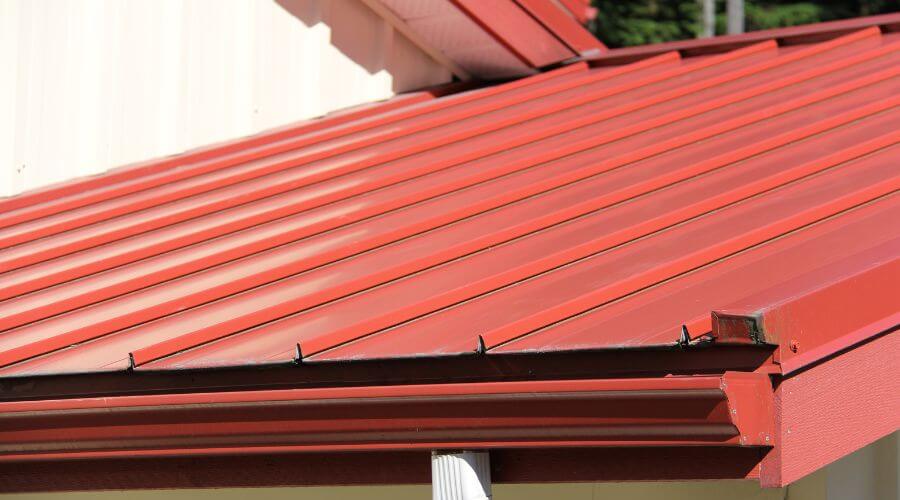 Industrial Roof Installation in Mottville, NY